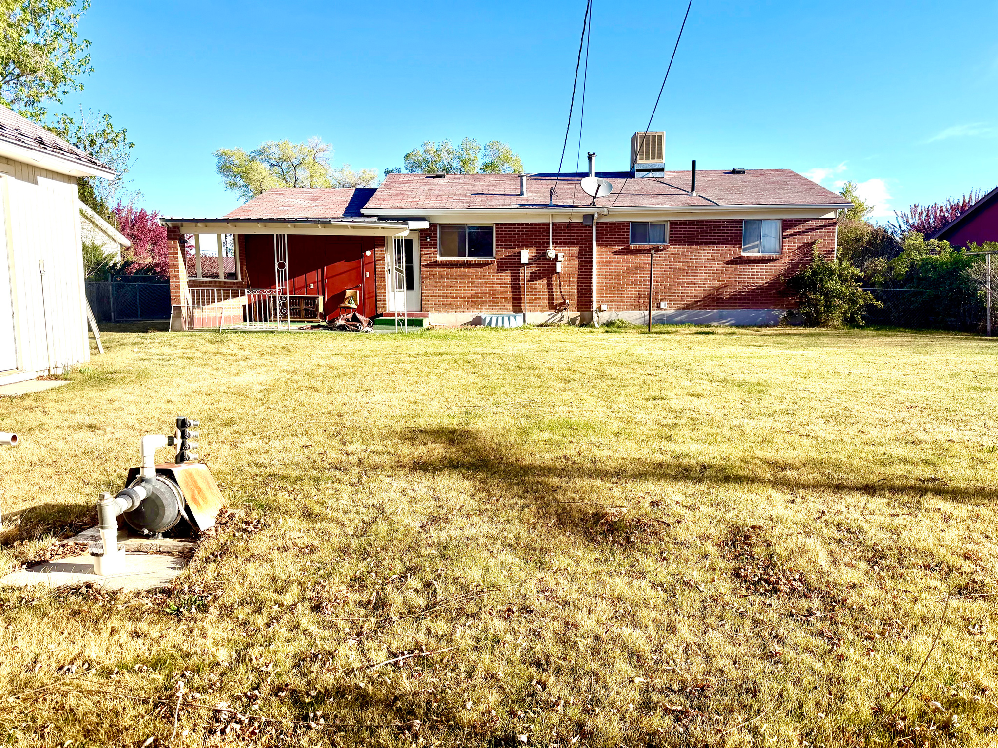 MEADOW PARK SUBD - Residential