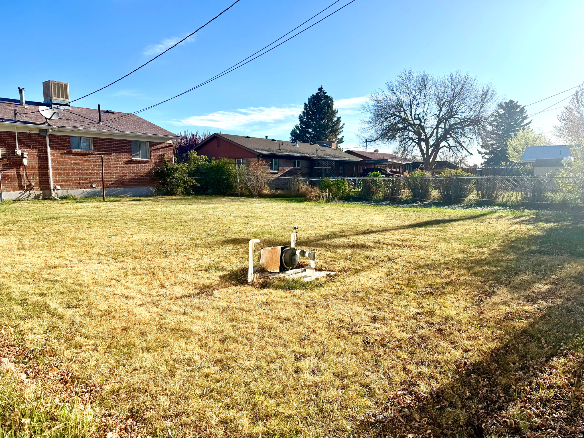 MEADOW PARK SUBD - Residential