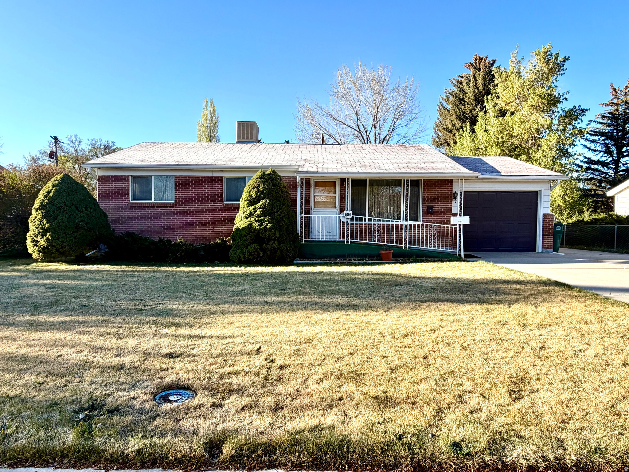 MEADOW PARK SUBD - Residential