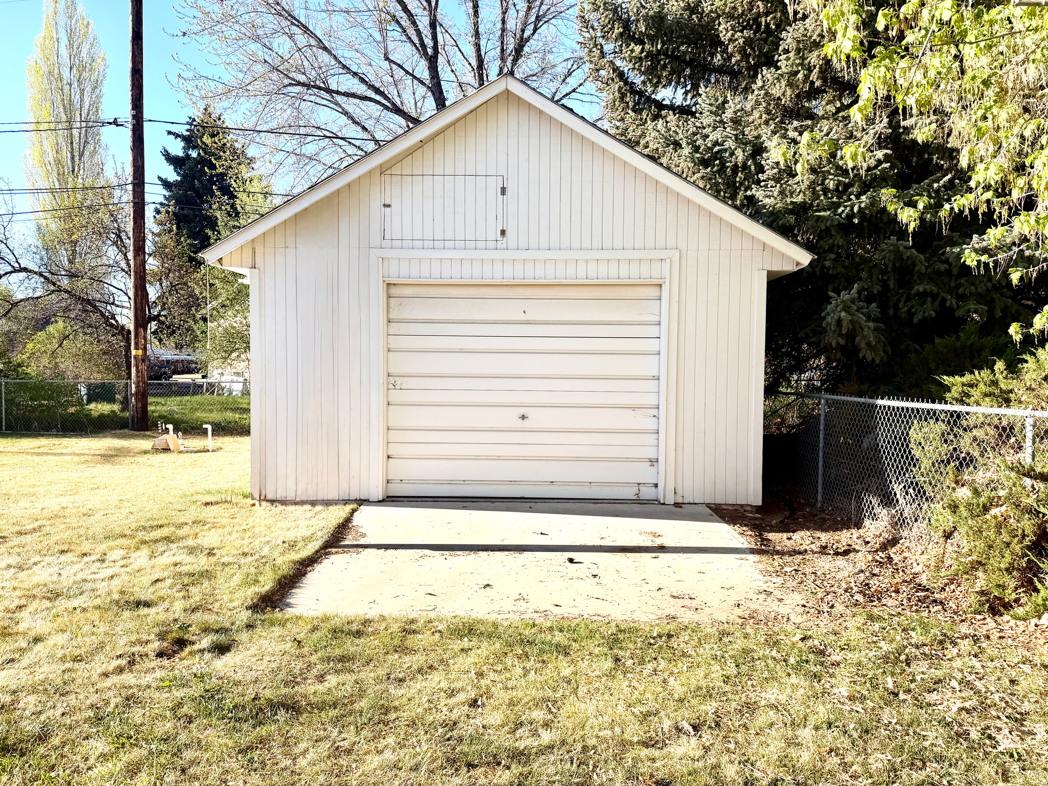 MEADOW PARK SUBD - Residential