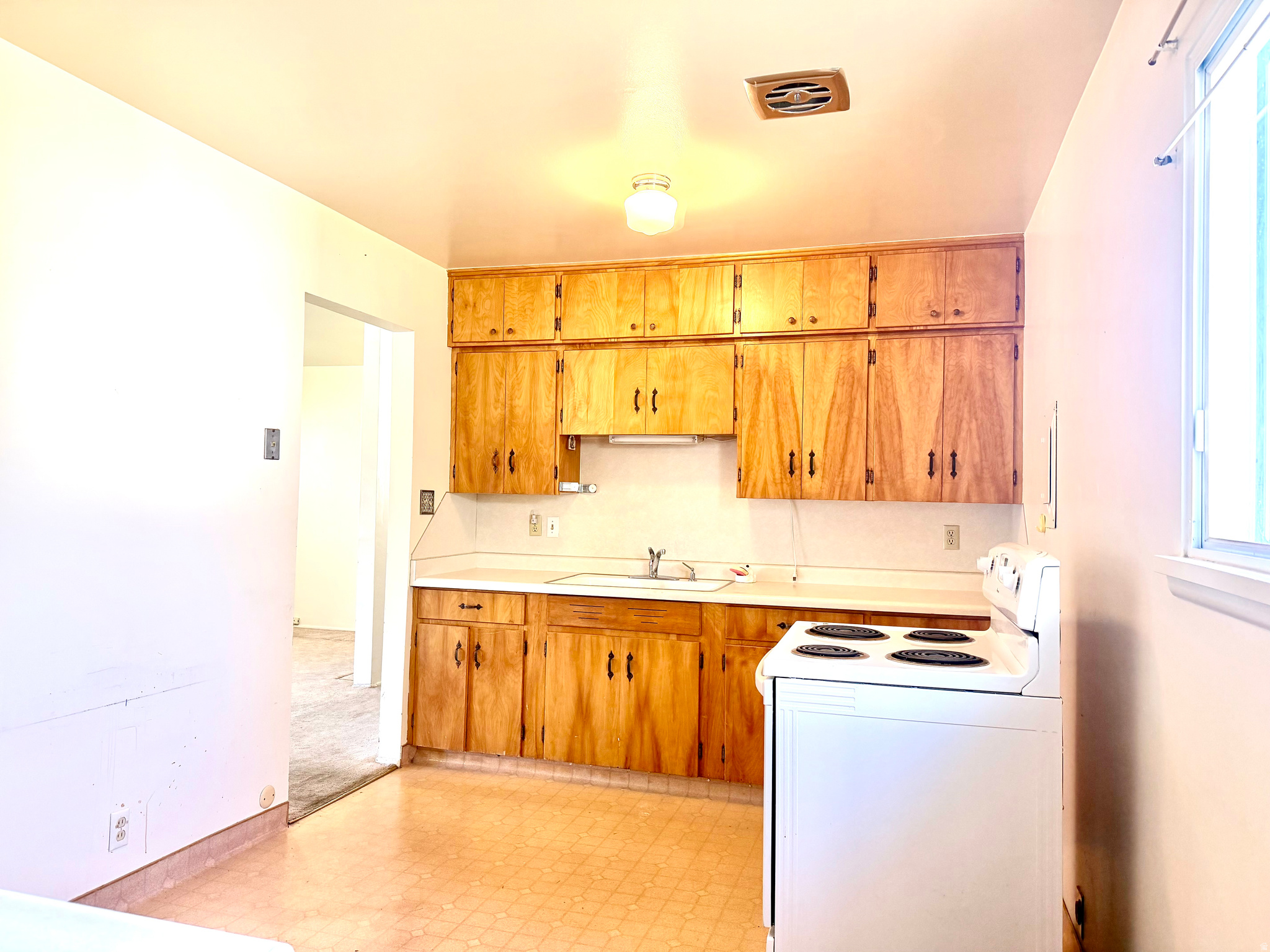 MEADOW PARK SUBD - Residential