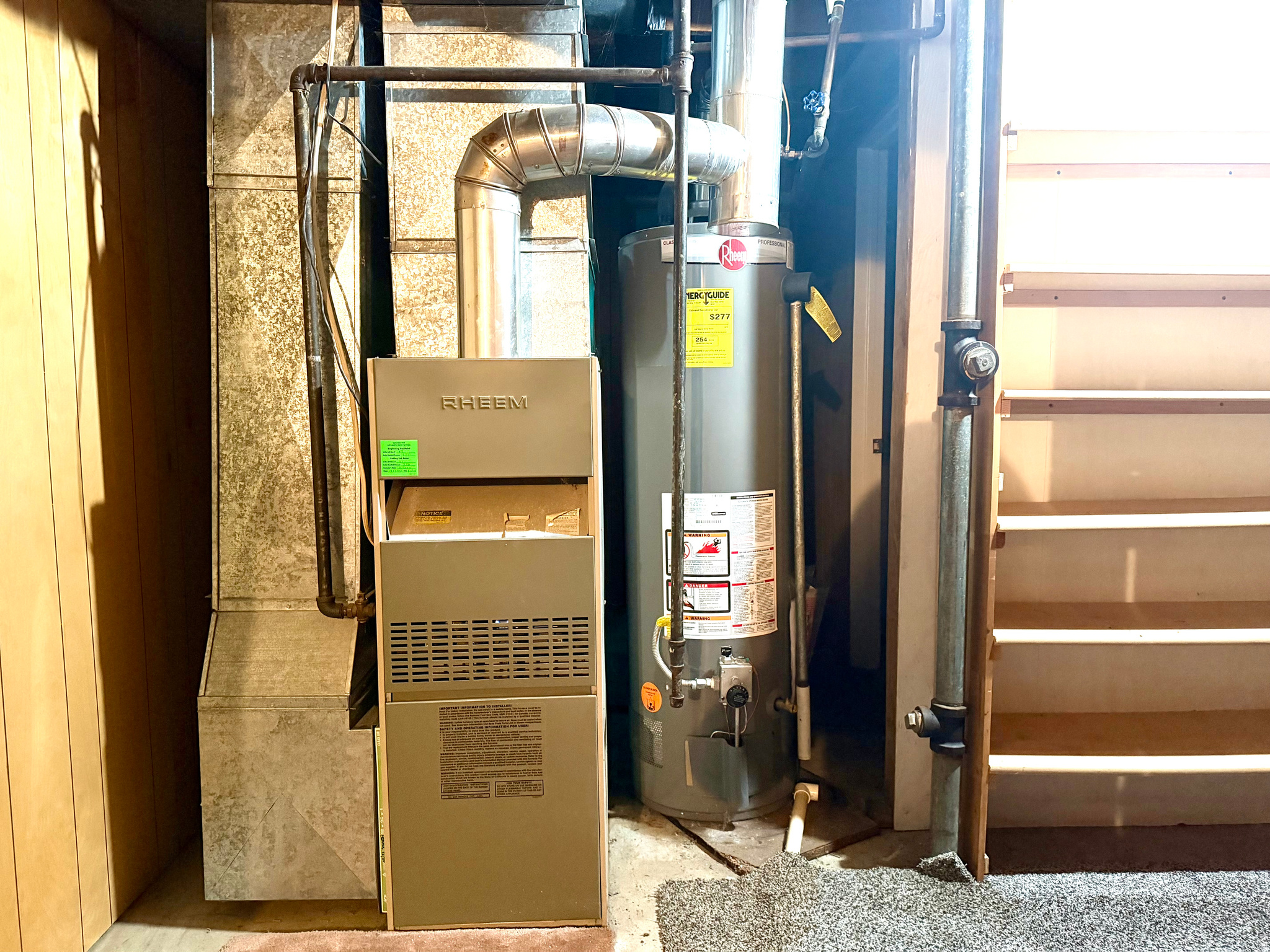 MEADOW PARK SUBD - Residential