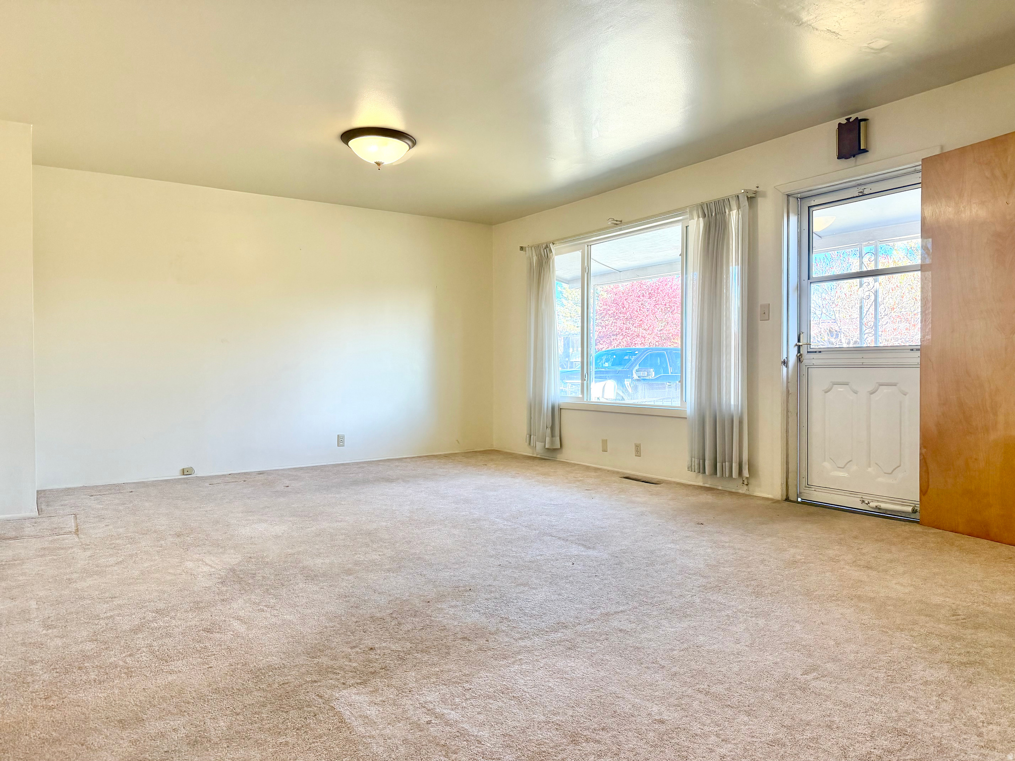 MEADOW PARK SUBD - Residential