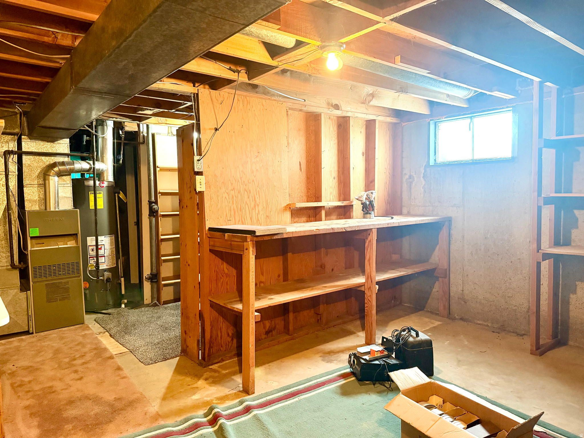 MEADOW PARK SUBD - Residential