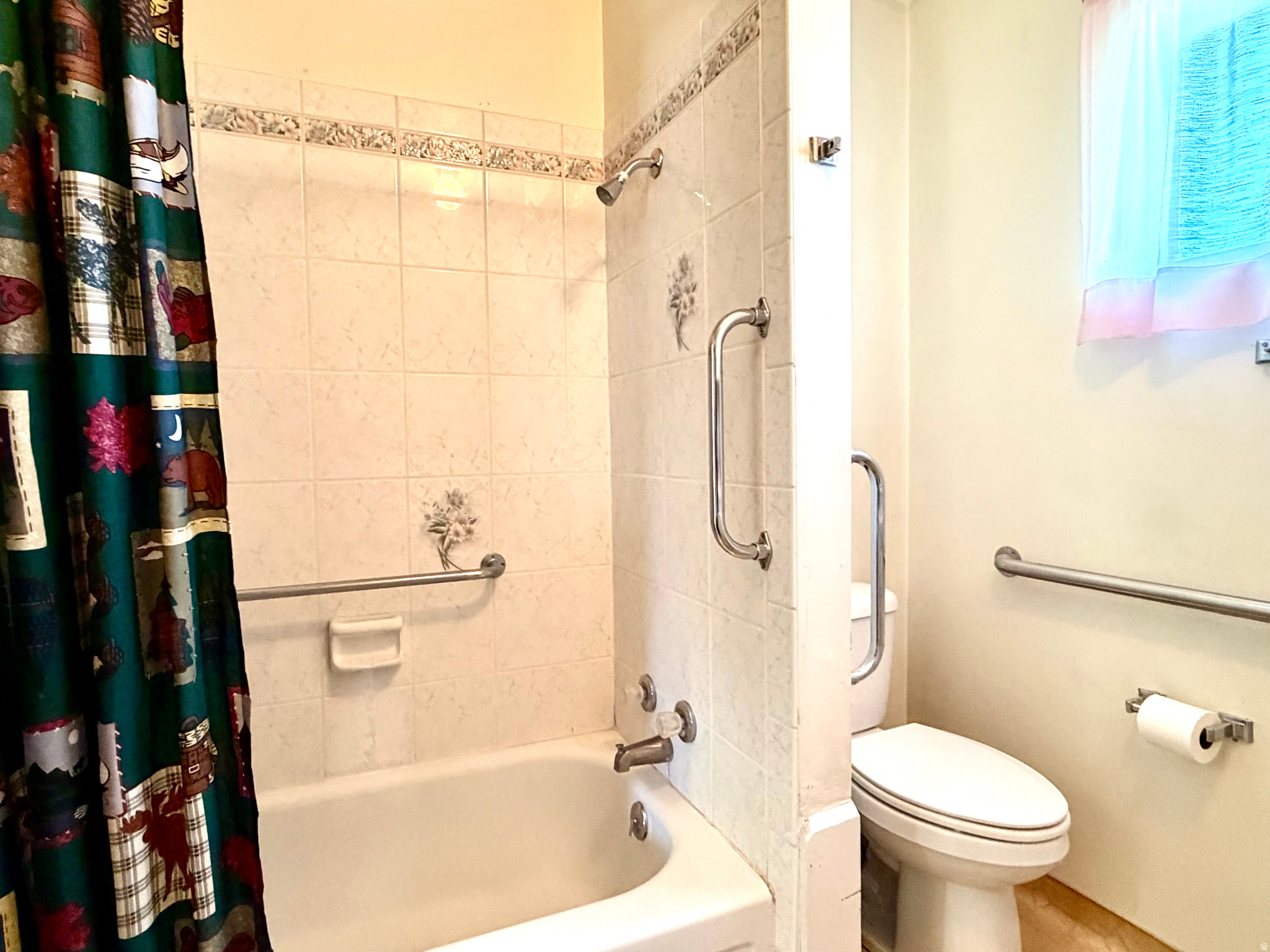 MEADOW PARK SUBD - Residential