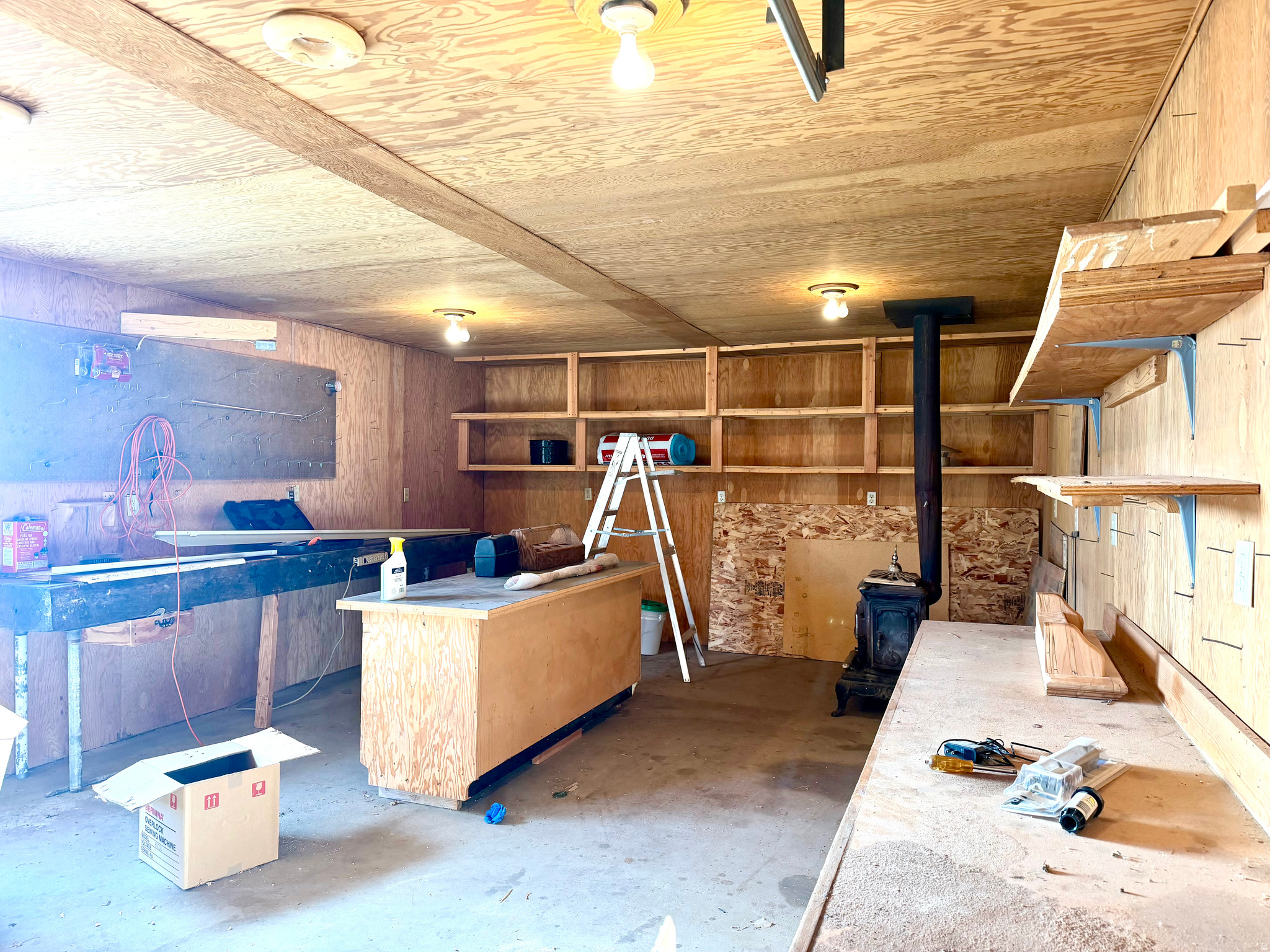 MEADOW PARK SUBD - Residential