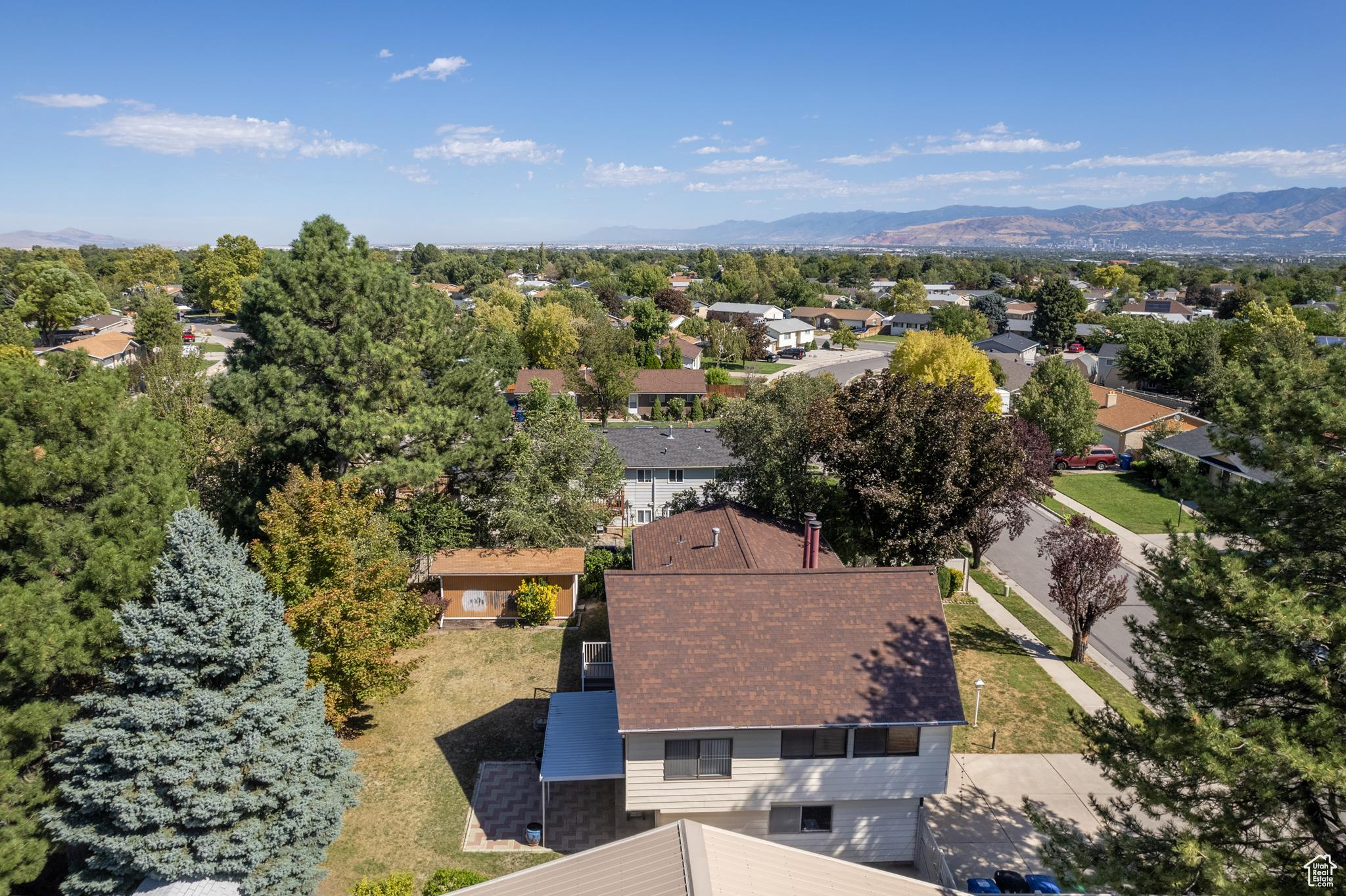 5362 S 3325, Taylorsville, Utah image 28