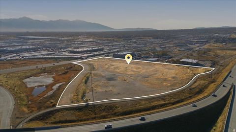 Tiny photo for 2221 S LESTER ST, West Valley City, UT 84128 (MLS # 2125747)