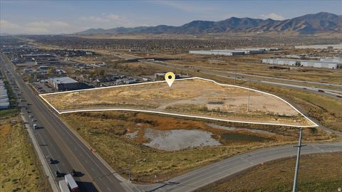 Tiny photo for 2221 S LESTER ST, West Valley City, UT 84128 (MLS # 2125747)