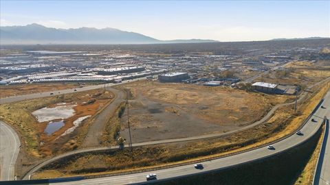 Tiny photo for 2221 S LESTER ST, West Valley City, UT 84128 (MLS # 2125747)