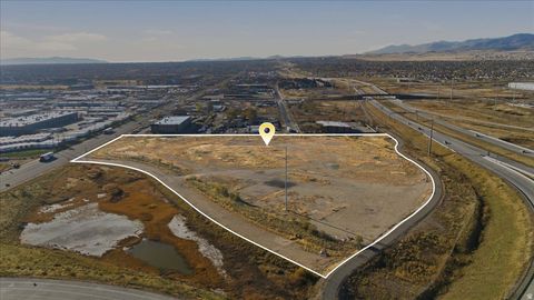 Tiny photo for 2221 S LESTER ST, West Valley City, UT 84128 (MLS # 2125747)