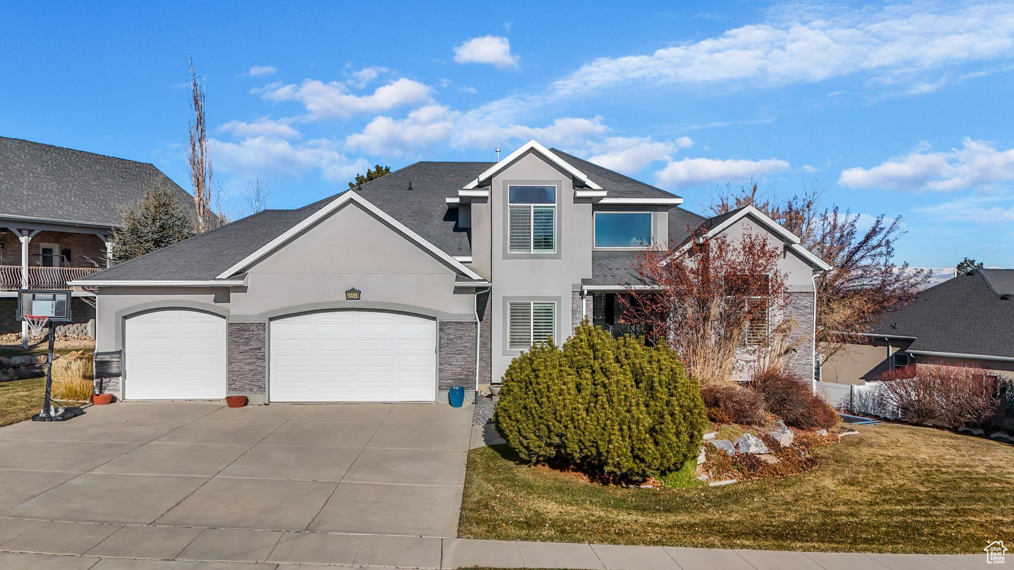 4554 W Birdie Way, South Jordan, Utah image 2