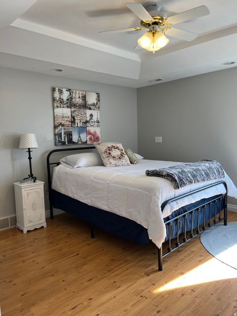 Tiny photo for 12 E 2150 N, Layton, UT 84041 (MLS # 2148936)
