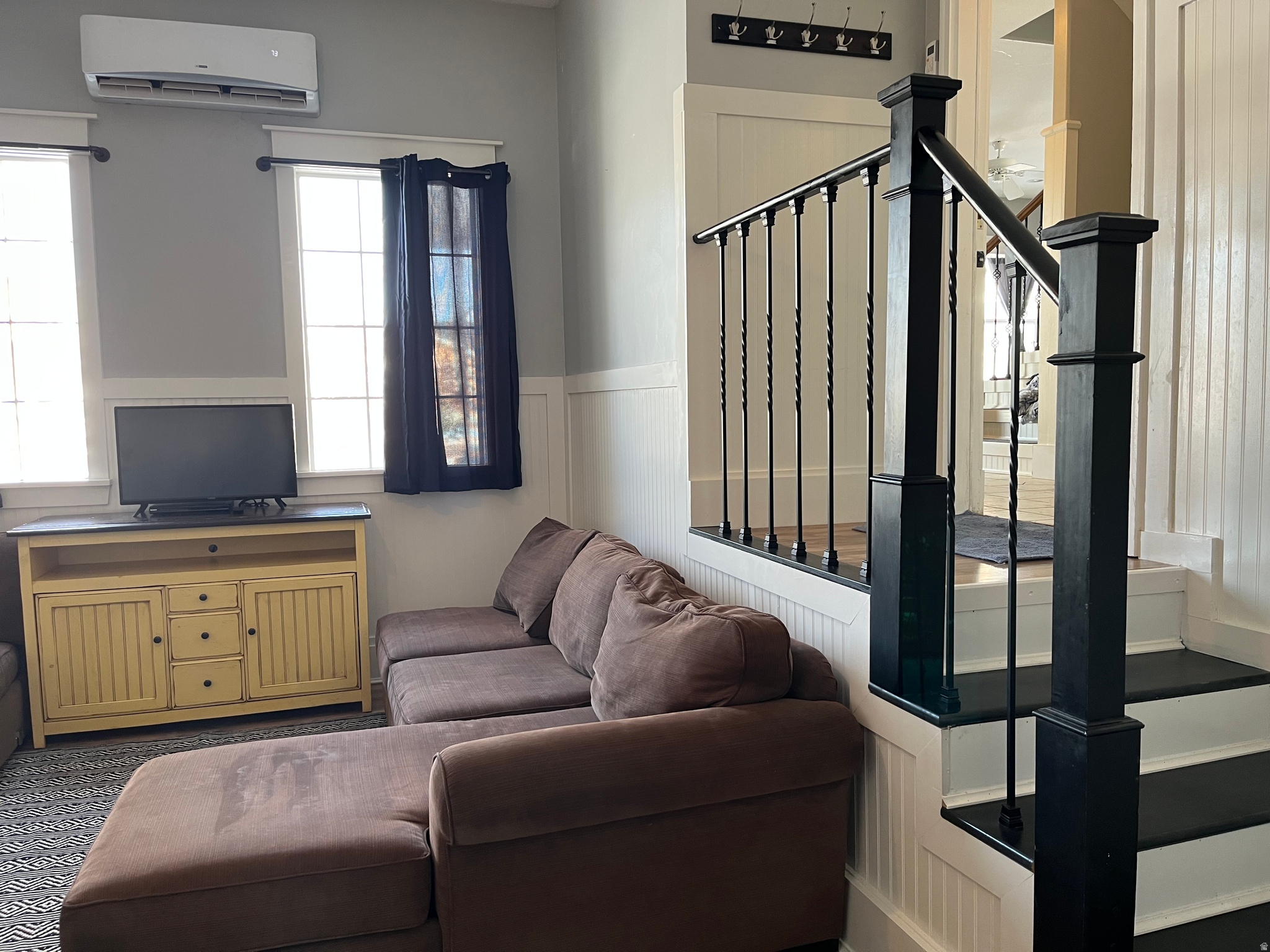 ANTELOPE HILL - Residential