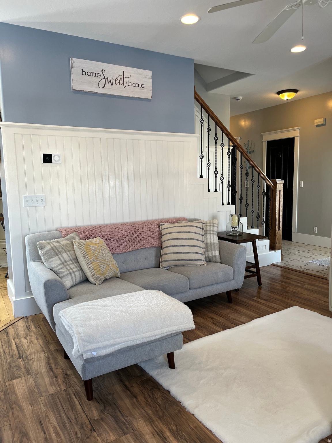 ANTELOPE HILL - Residential