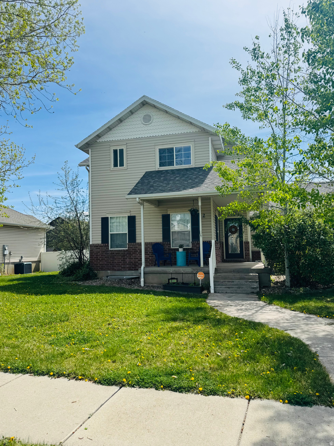 ANTELOPE HILL - Residential