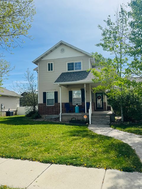 Tiny photo for 12 E 2150 N, Layton, UT 84041 (MLS # 2148936)