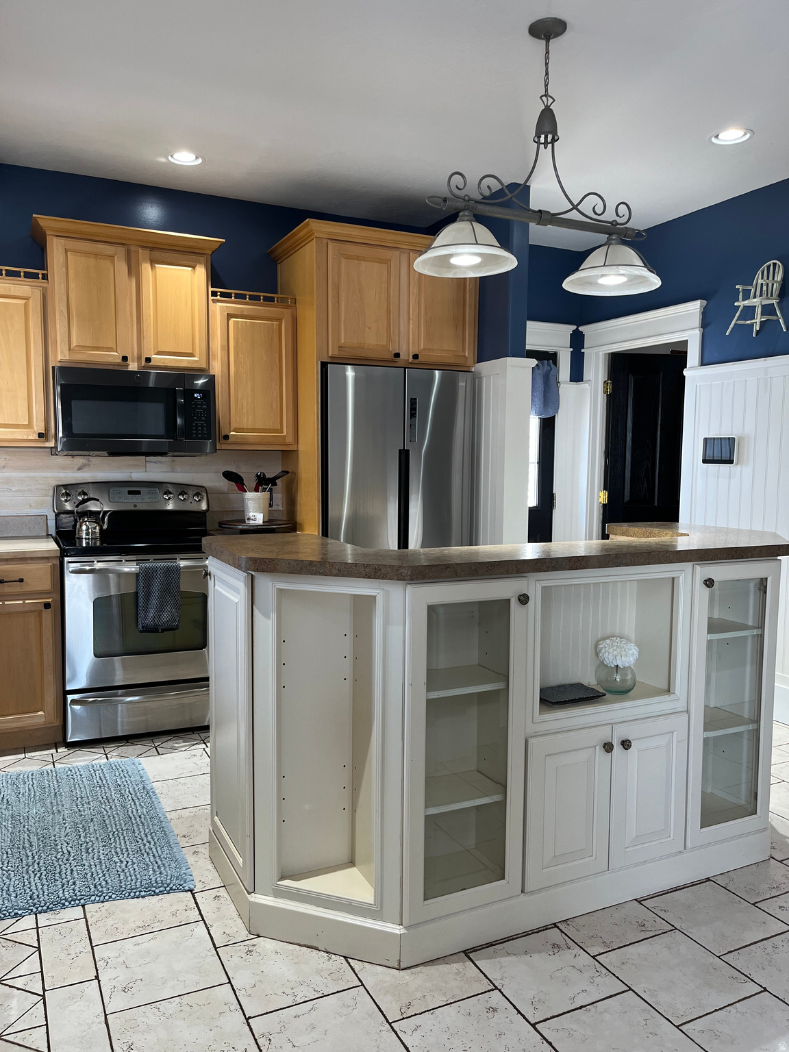 ANTELOPE HILL - Residential