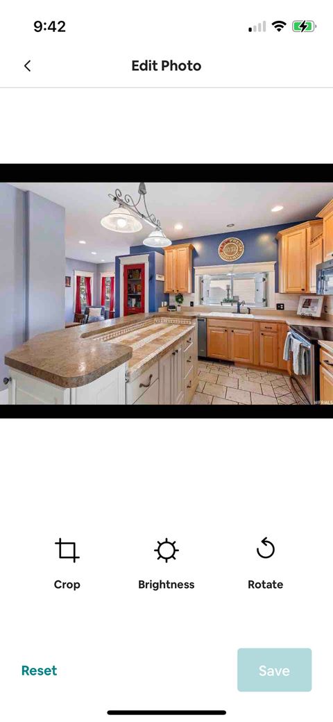 Tiny photo for 12 E 2150 N, Layton, UT 84041 (MLS # 2148936)