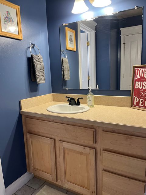 Tiny photo for 12 E 2150 N, Layton, UT 84041 (MLS # 2148936)