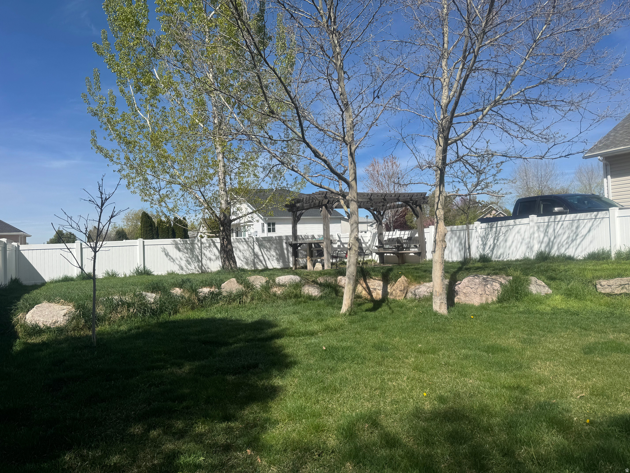 ANTELOPE HILL - Residential