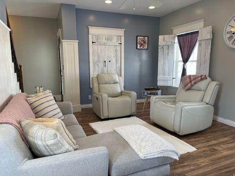 Tiny photo for 12 E 2150 N, Layton, UT 84041 (MLS # 2148936)