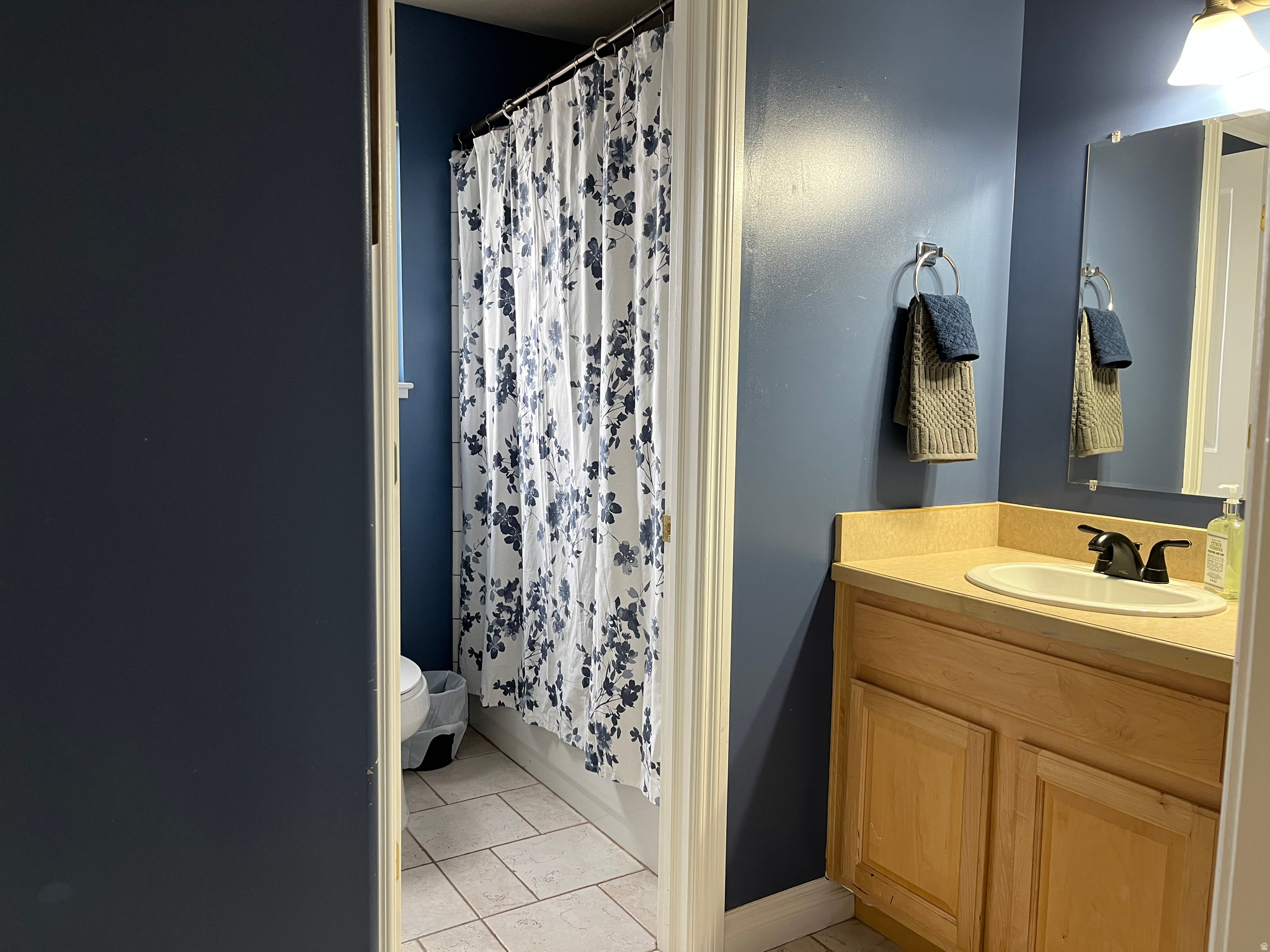 ANTELOPE HILL - Residential