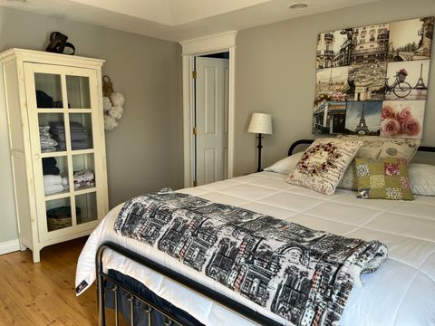 Tiny photo for 12 E 2150 N, Layton, UT 84041 (MLS # 2148936)