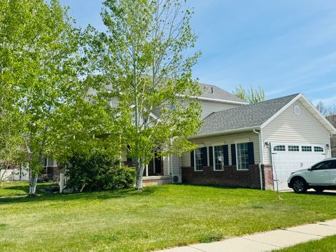 Tiny photo for 12 E 2150 N, Layton, UT 84041 (MLS # 2148936)