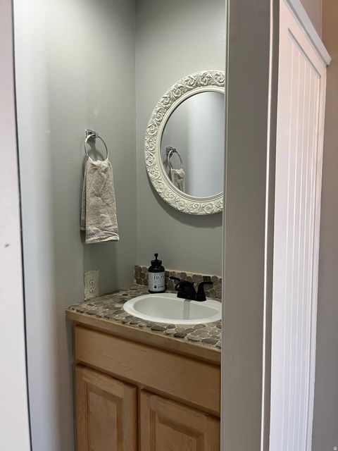 Tiny photo for 12 E 2150 N, Layton, UT 84041 (MLS # 2148936)