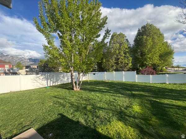 ANTELOPE HILL - Residential