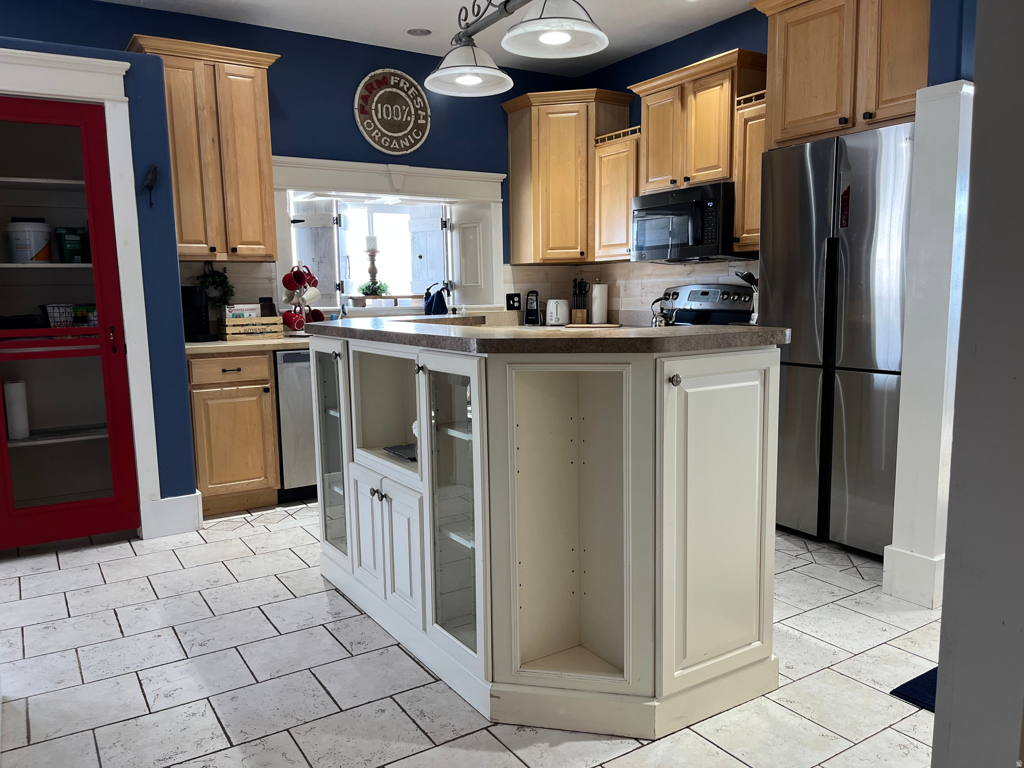 ANTELOPE HILL - Residential