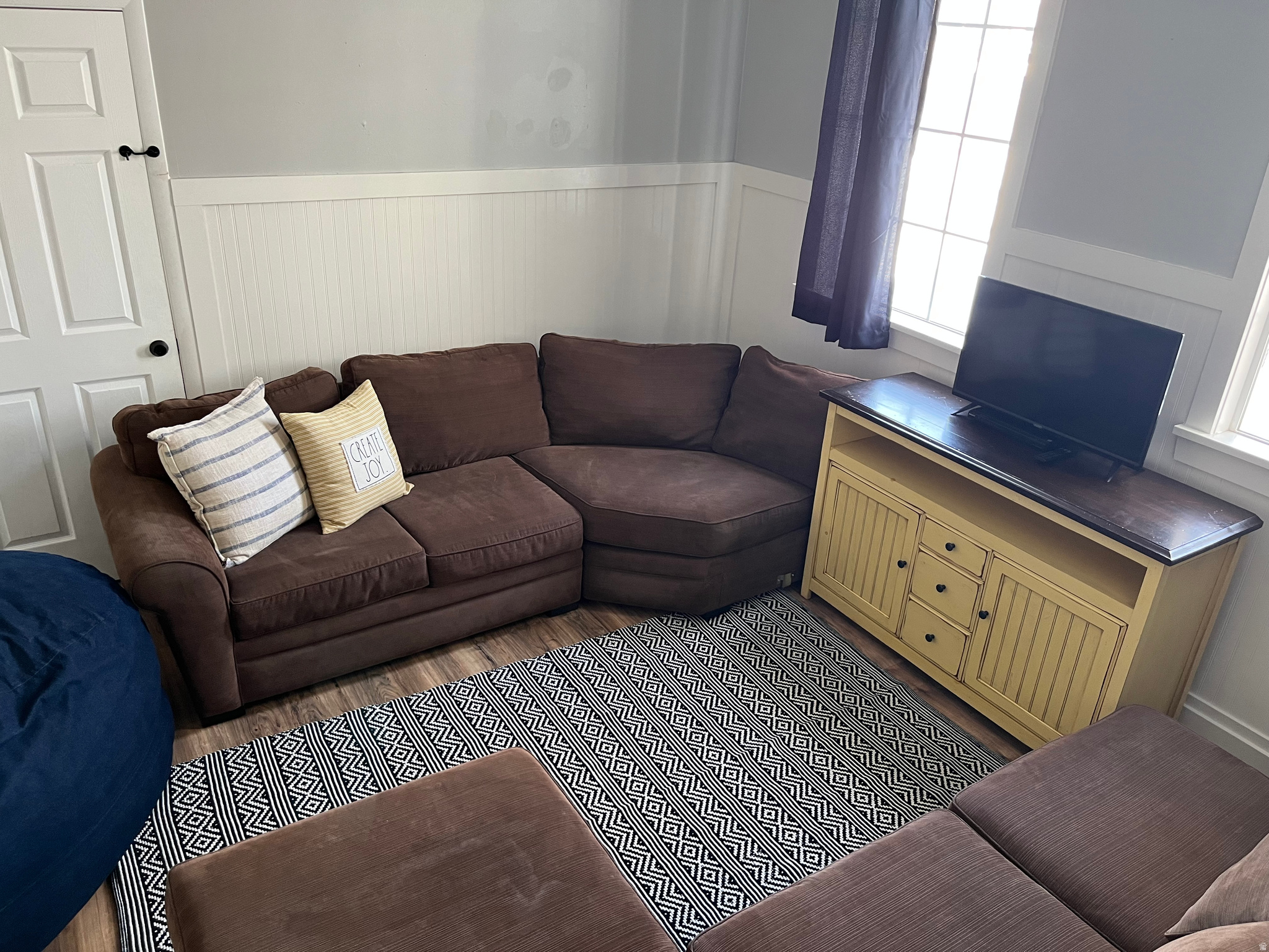 ANTELOPE HILL - Residential