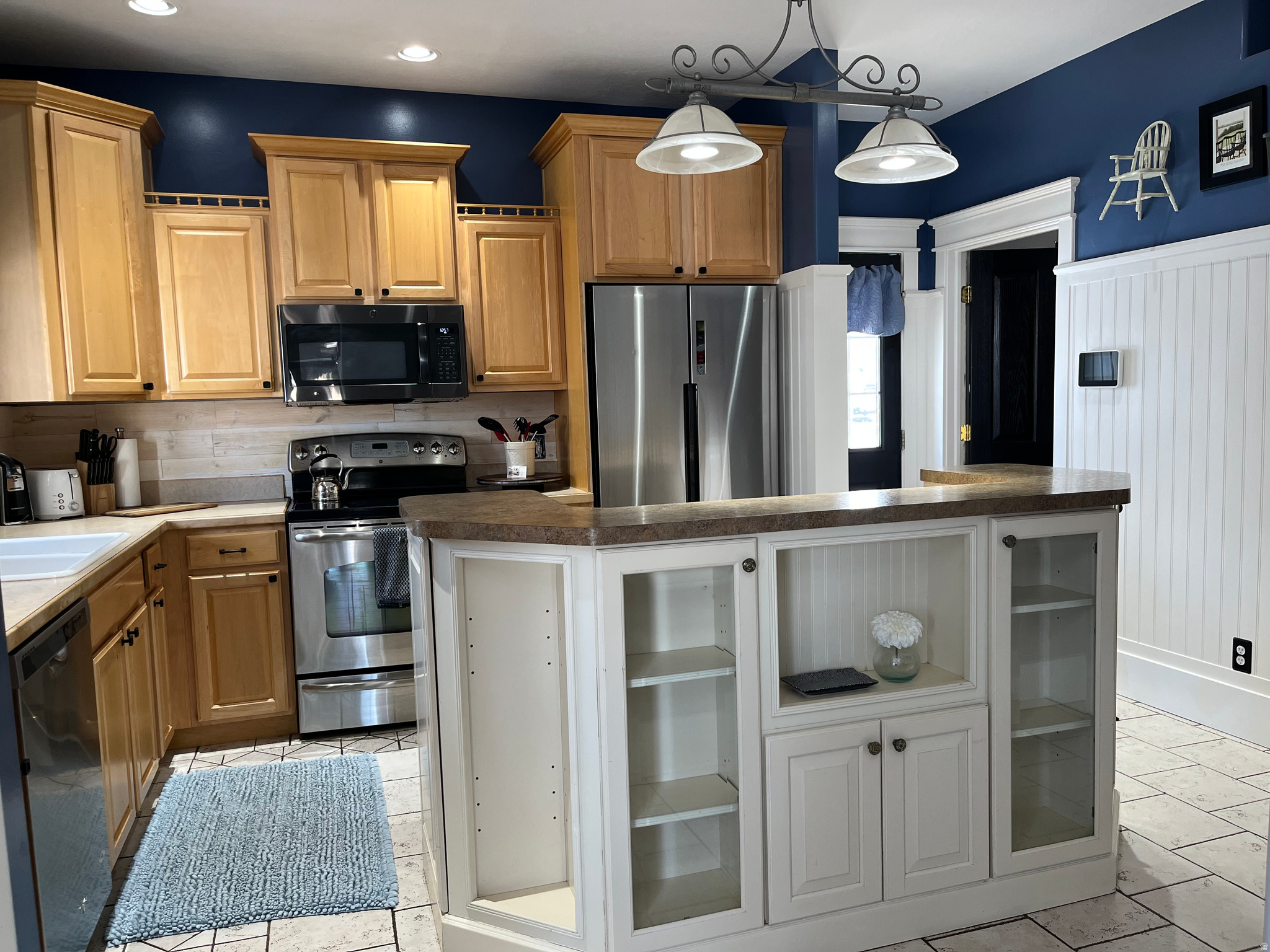 ANTELOPE HILL - Residential