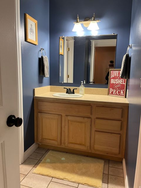 Tiny photo for 12 E 2150 N, Layton, UT 84041 (MLS # 2148936)