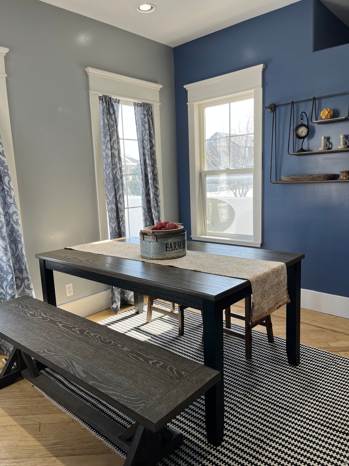 ANTELOPE HILL - Residential