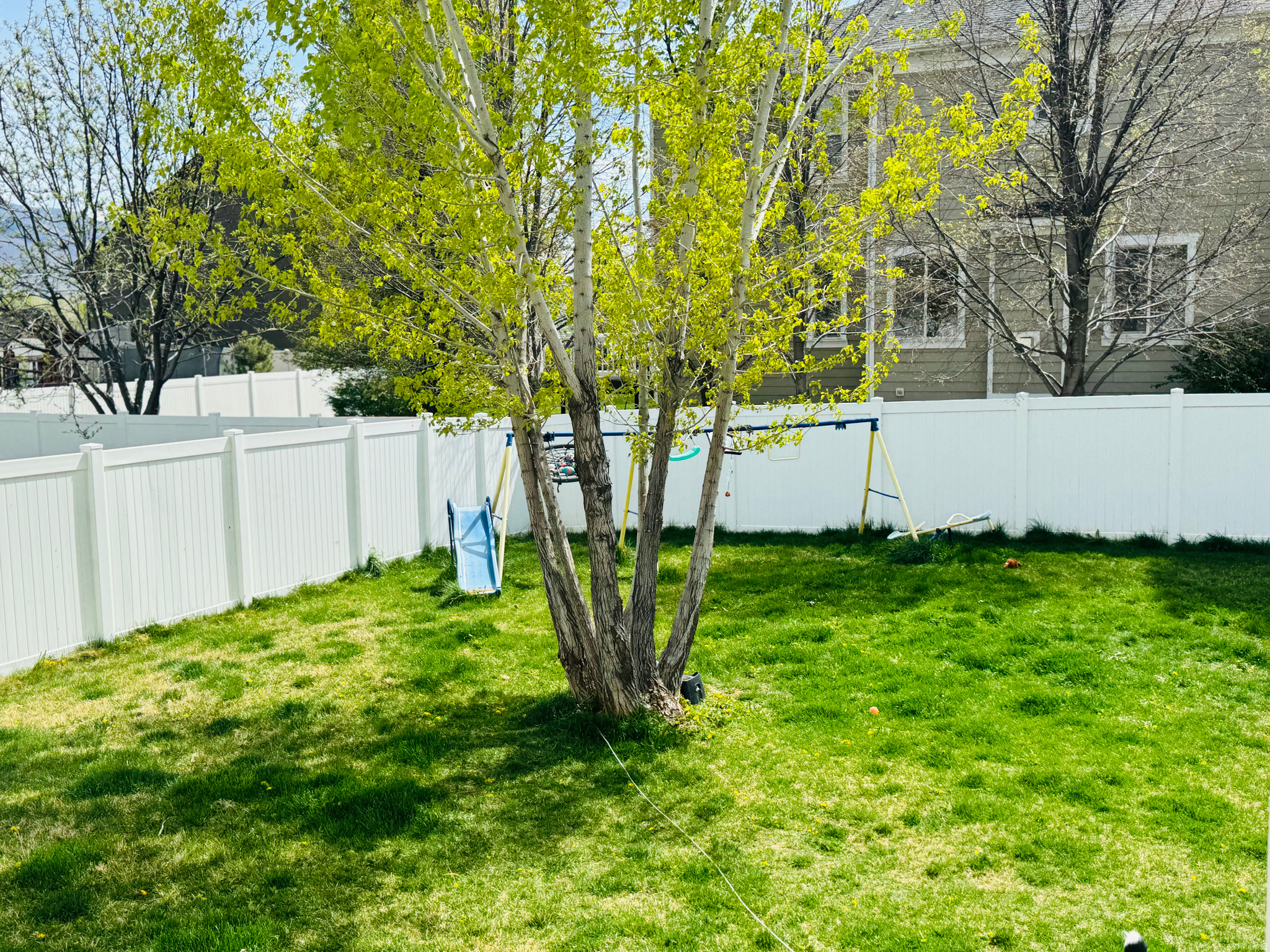 ANTELOPE HILL - Residential