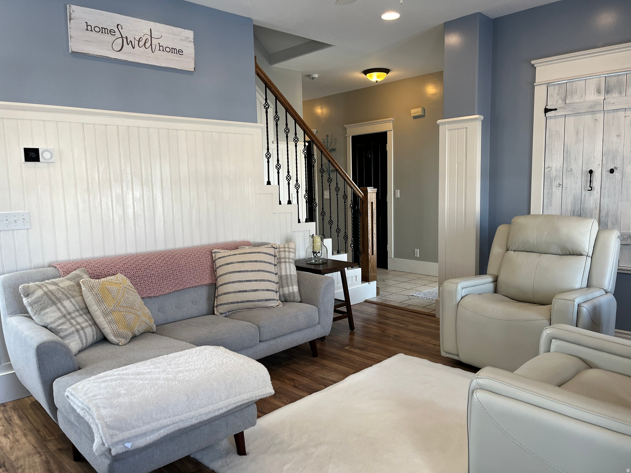 ANTELOPE HILL - Residential