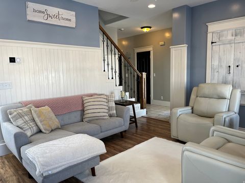 Tiny photo for 12 E 2150 N, Layton, UT 84041 (MLS # 2148936)