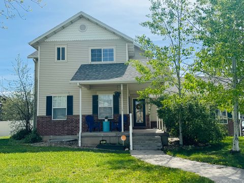 Tiny photo for 12 E 2150 N, Layton, UT 84041 (MLS # 2148936)