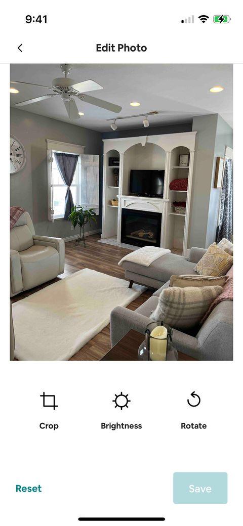 Tiny photo for 12 E 2150 N, Layton, UT 84041 (MLS # 2148936)