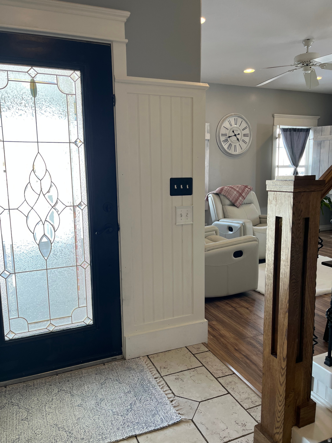 ANTELOPE HILL - Residential