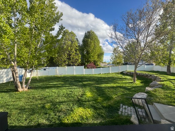 ANTELOPE HILL - Residential