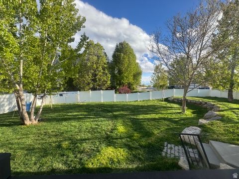Tiny photo for 12 E 2150 N, Layton, UT 84041 (MLS # 2148936)
