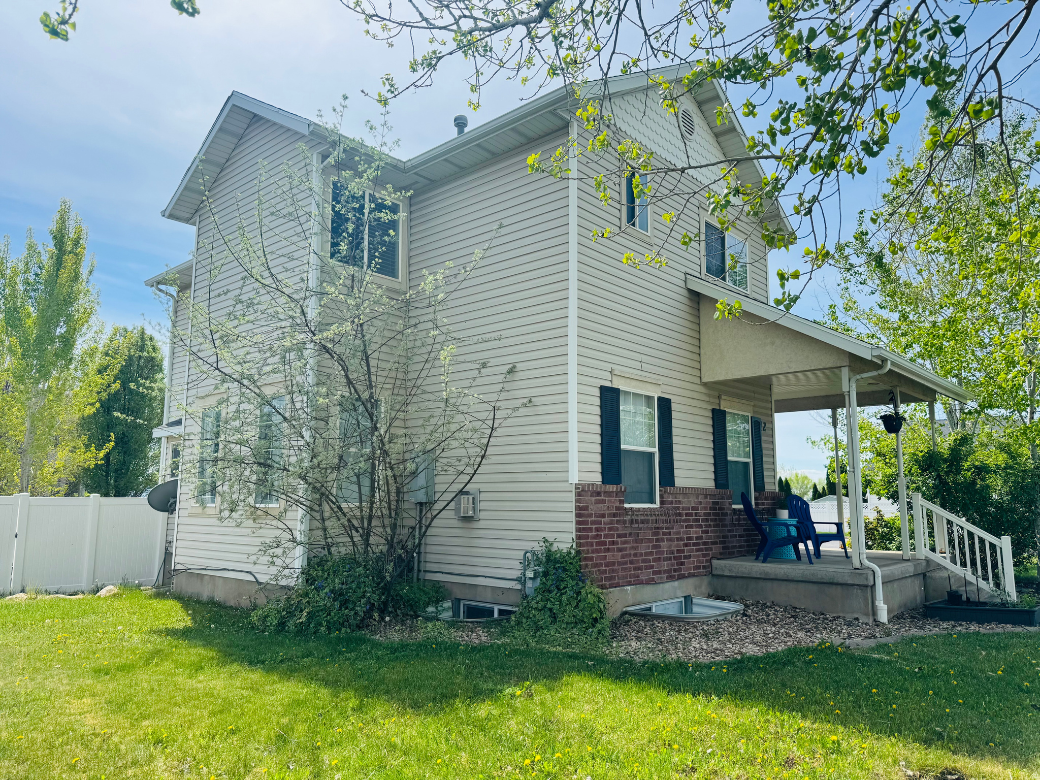 ANTELOPE HILL - Residential