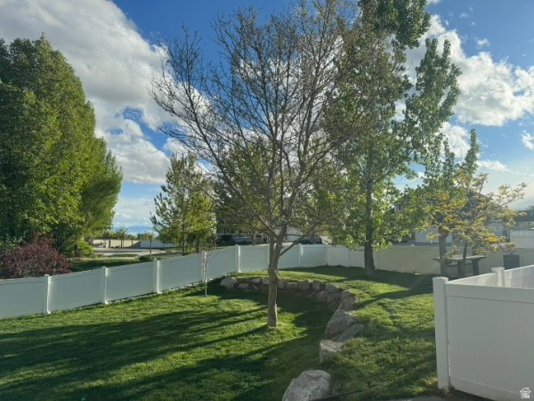 ANTELOPE HILL - Residential