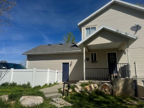 Tiny photo for 12 E 2150 N, Layton, UT 84041 (MLS # 2148936)