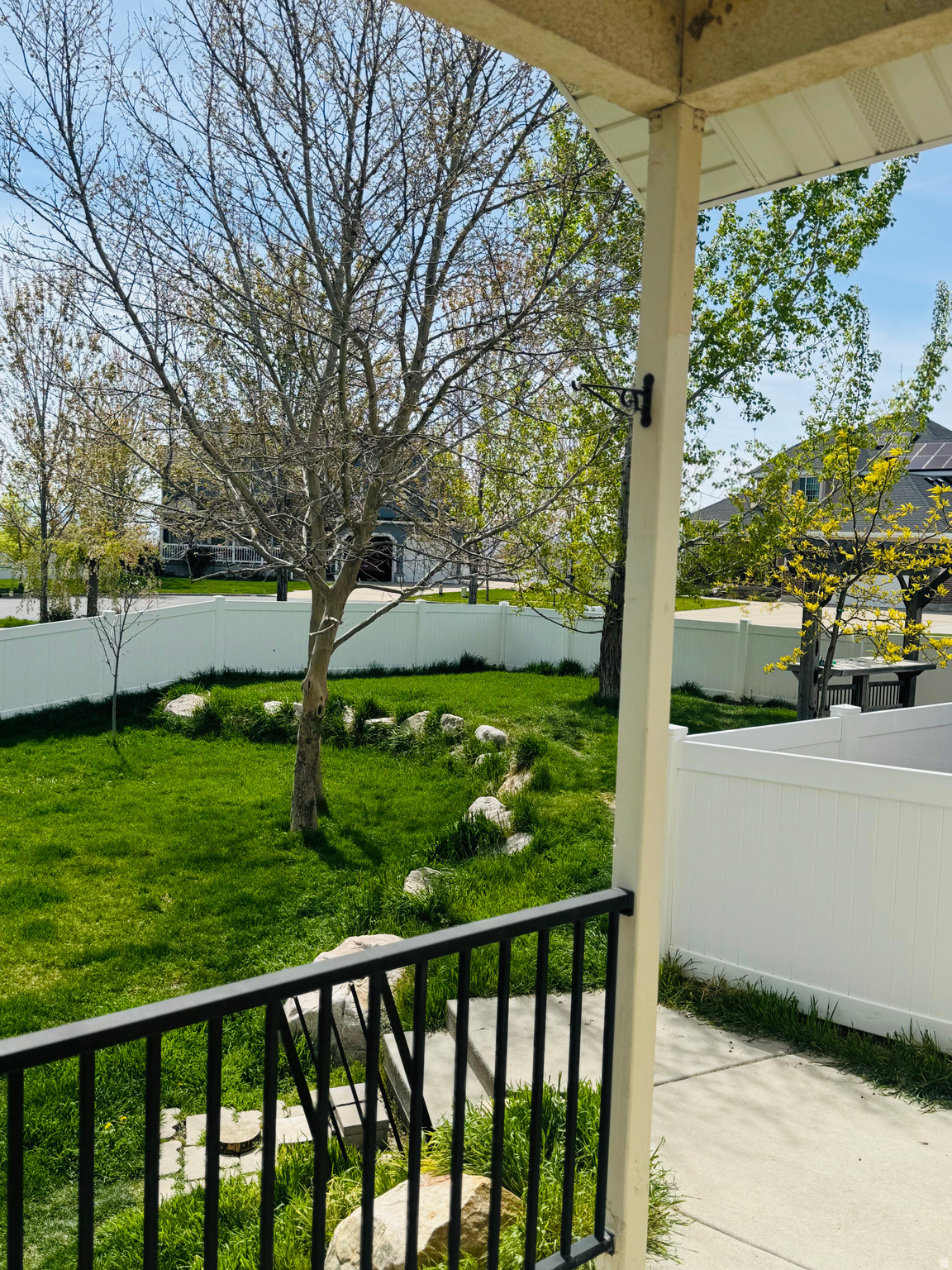 ANTELOPE HILL - Residential