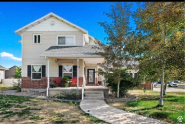 ANTELOPE HILL - Residential