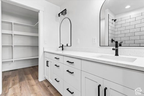 Tiny photo for 547 S 600 E, Nephi, UT 84648 (MLS # 2190318)